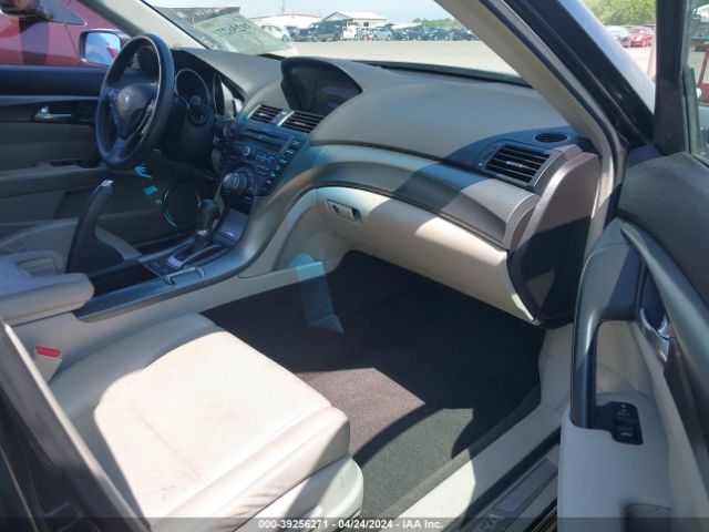 19UUA8F58EA007720 Acura Tl 3.5