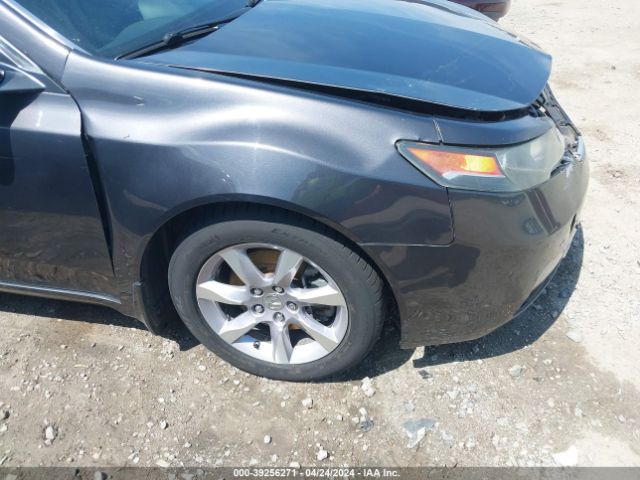 19UUA8F58EA007720 Acura Tl 3.5