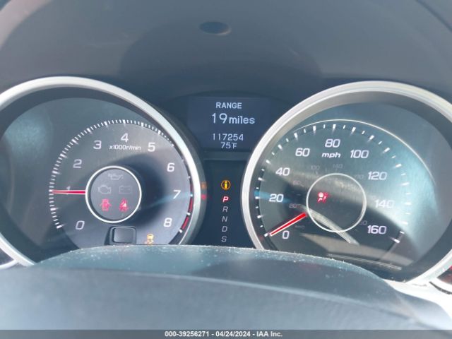19UUA8F58EA007720 Acura Tl 3.5