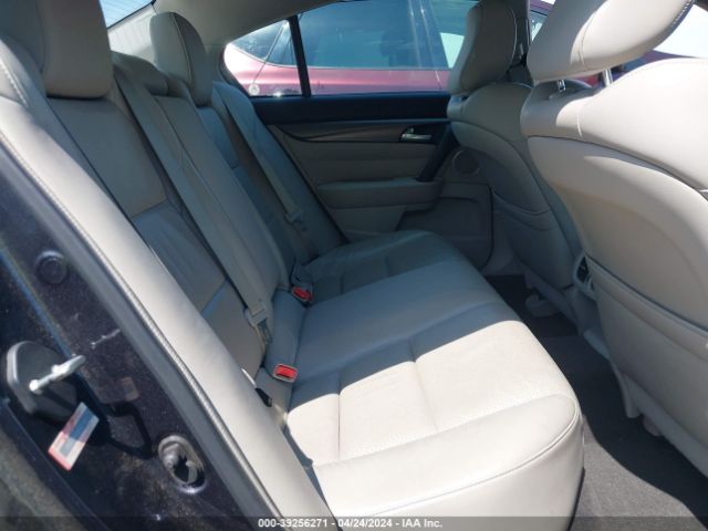 19UUA8F58EA007720 Acura Tl 3.5