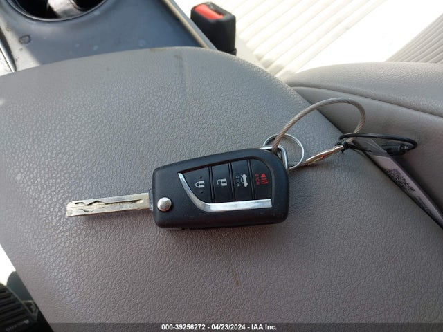 Toyota CAMRY SE 2022 4T1G11AK9NU664830 Image 11