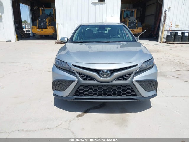 Toyota CAMRY SE 2022 4T1G11AK9NU664830 Image 13