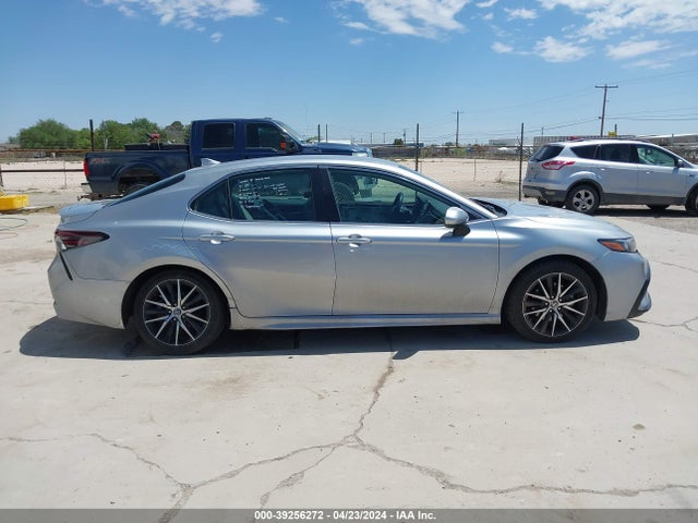 Toyota CAMRY SE 2022 4T1G11AK9NU664830 Image 14