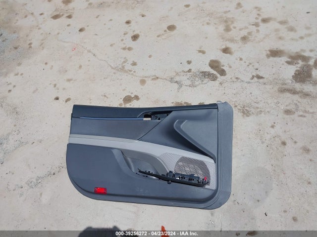 Toyota CAMRY SE 2022 4T1G11AK9NU664830 Image 12