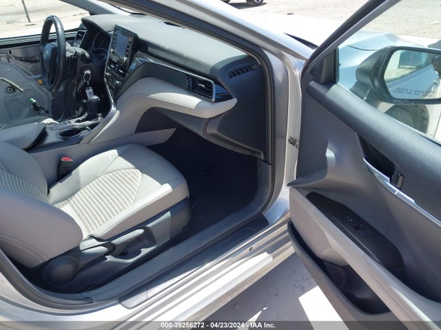 Toyota CAMRY SE 2022 4T1G11AK9NU664830 Image 5