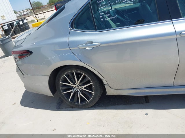 Toyota CAMRY SE 2022 4T1G11AK9NU664830 Image 6