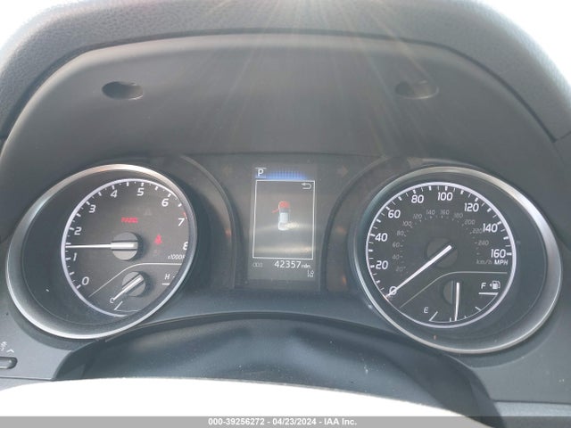 Toyota CAMRY SE 2022 4T1G11AK9NU664830 Image 7