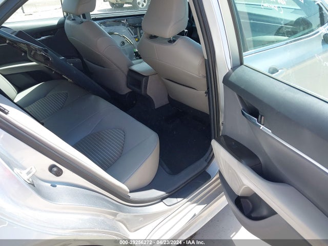 Toyota CAMRY SE 2022 4T1G11AK9NU664830 Image 8