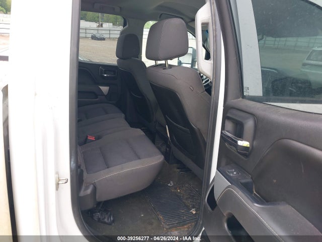 Chevrolet Silverado 2500hd Lt 2015 1GC2KVEG5FZ557190 Image 8