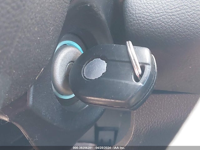 Ford FOCUS SE 2018 1FADP3FE2JL265249 Image 11