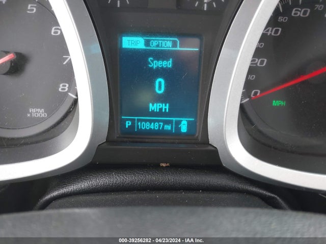 Chevrolet EQUINOX LT 2017 2GNALCEK0H1616618 Image 15