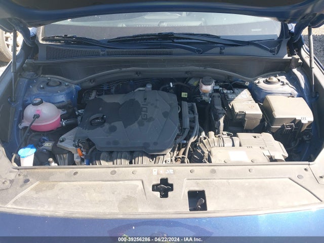 Hyundai Santa Fe Sel 2023 5NMS34AJ9PH524420 Image 10