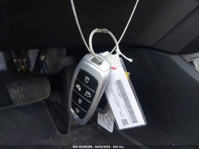 Hyundai Santa Fe Sel 2023 5NMS34AJ9PH524420 Image 11