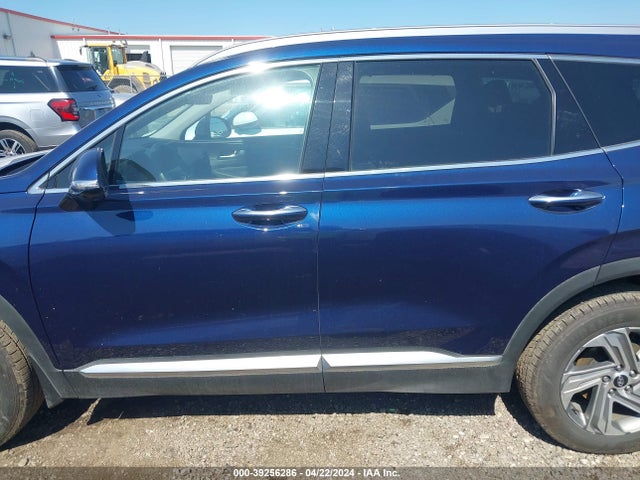Hyundai Santa Fe Sel 2023 5NMS34AJ9PH524420 Image 14