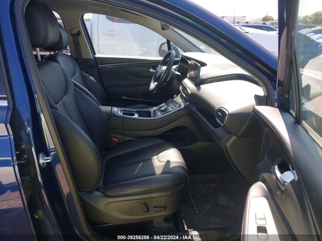 Hyundai Santa Fe Sel 2023 5NMS34AJ9PH524420 Image 5