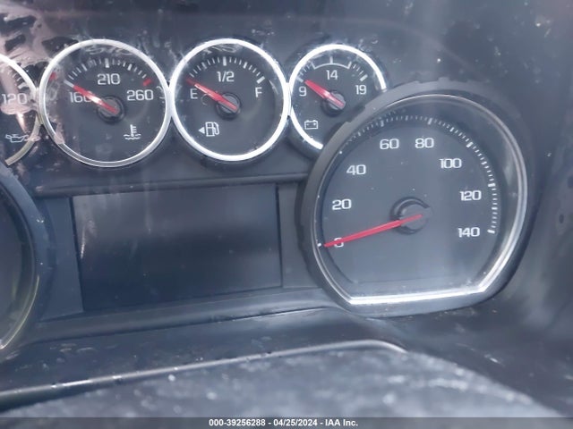 Chevrolet Suburban 4wd Lt 2021 1GNSKCKD3MR472156 Image 15