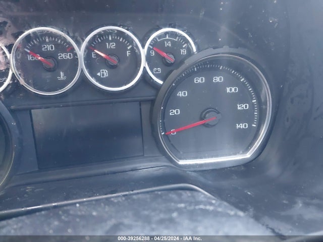 Chevrolet Suburban 4wd Lt 2021 1GNSKCKD3MR472156 Image 7