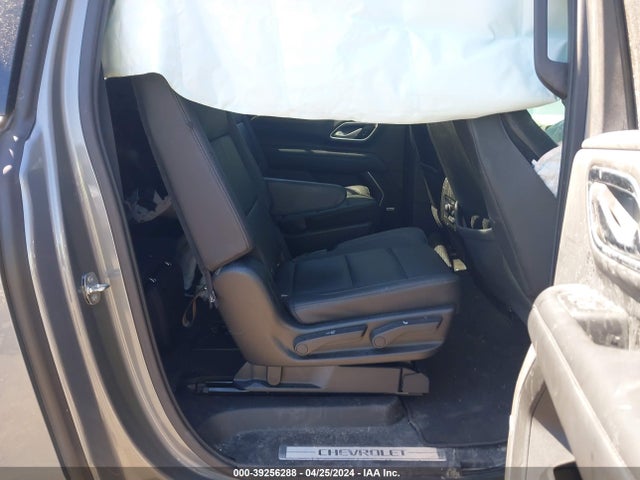 Chevrolet Suburban 4wd Lt 2021 1GNSKCKD3MR472156 Image 8