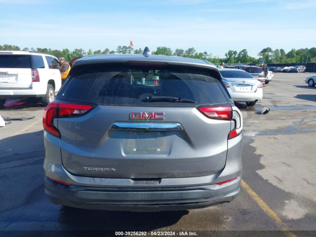 3GKALMEV0LL147809 GMC Terrain Fwd Sle
