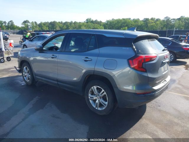 3GKALMEV0LL147809 GMC Terrain Fwd Sle