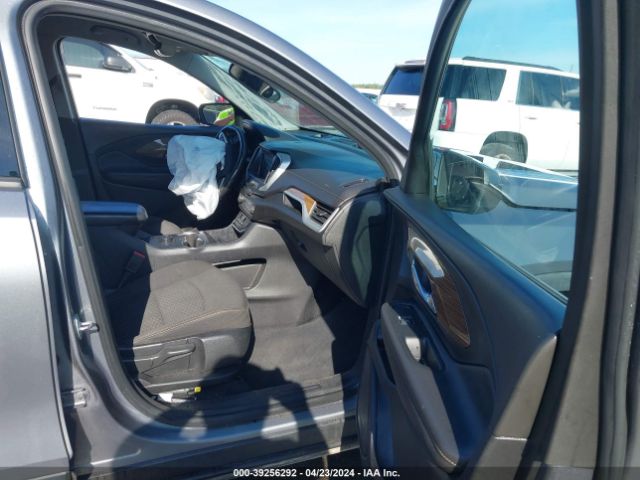 3GKALMEV0LL147809 GMC Terrain Fwd Sle