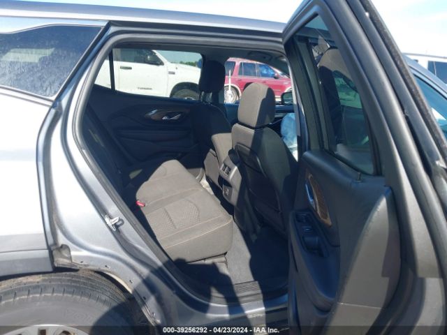 3GKALMEV0LL147809 GMC Terrain Fwd Sle