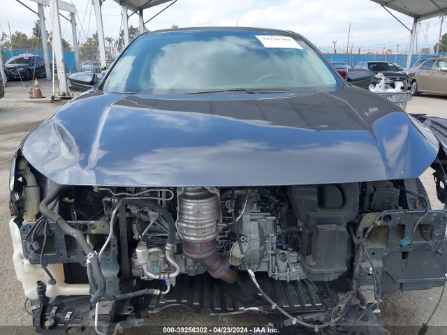 Honda CIVIC EX 2017 2HGFC2F70HH522248 Image 13