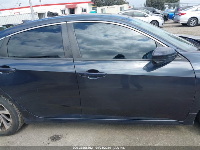 Honda CIVIC EX 2017 2HGFC2F70HH522248 Image 14