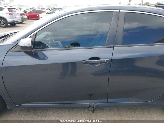 Honda CIVIC EX 2017 2HGFC2F70HH522248 Image 15