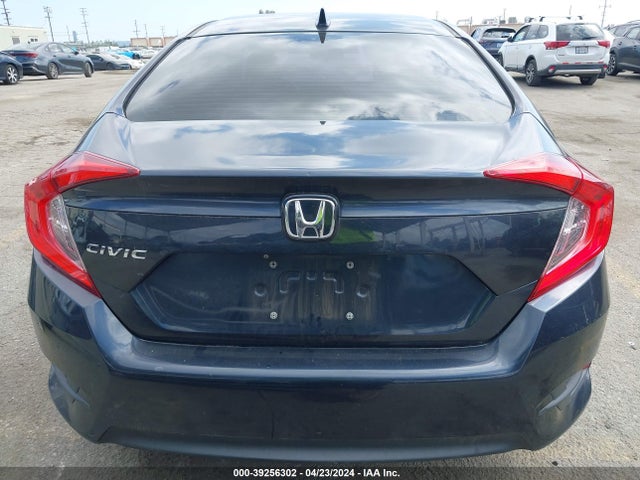 Honda CIVIC EX 2017 2HGFC2F70HH522248 Image 17
