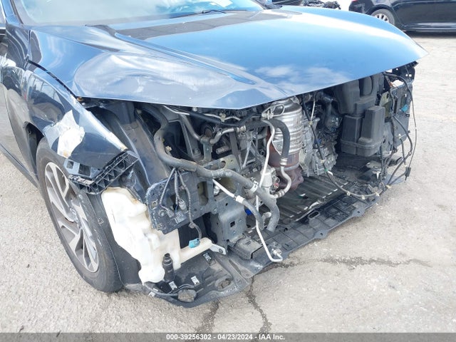 Honda CIVIC EX 2017 2HGFC2F70HH522248 Image 6