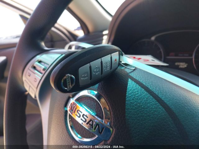 1N4AL3AP3FC295262 Nissan Altima 2.5/2.5 S/2.5 Sl/2.5 Sv
