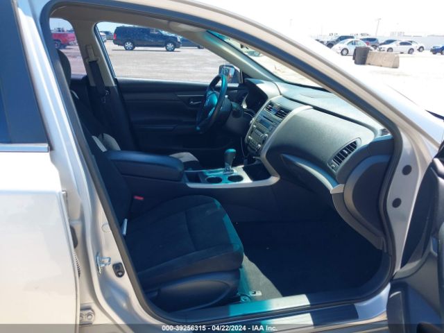 1N4AL3AP3FC295262 Nissan Altima 2.5/2.5 S/2.5 Sl/2.5 Sv