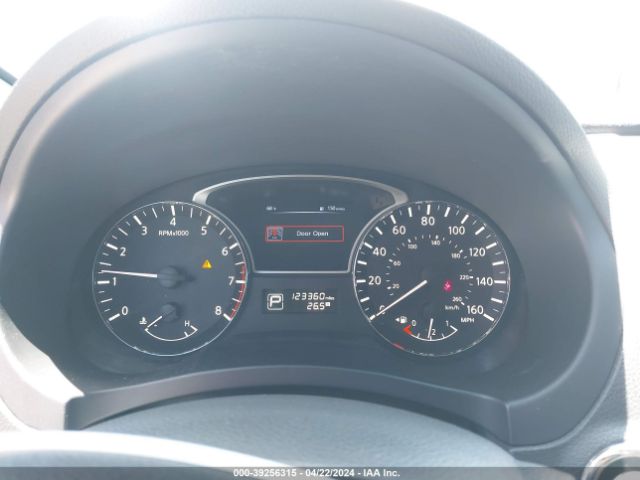 1N4AL3AP3FC295262 Nissan Altima 2.5/2.5 S/2.5 Sl/2.5 Sv