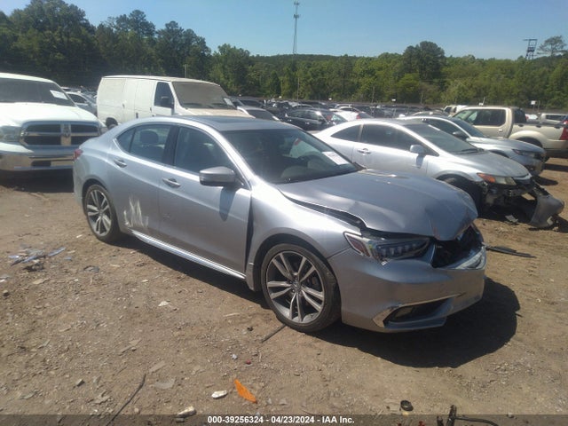 2019 19UUB2F87KA010639 главное изображение