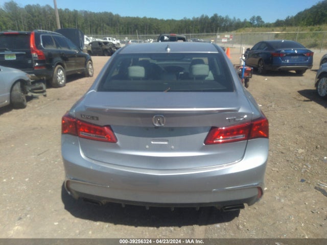 Acura Tlx Advance Pkg 2019 19UUB2F87KA010639 Image 16