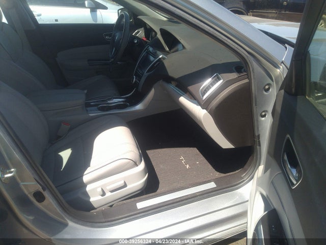 Acura Tlx Advance Pkg 2019 19UUB2F87KA010639 Image 5