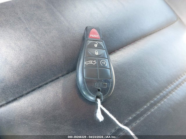 Dodge Challenger Sxt 100th Anniversary Appearance Group 2014 2C3CDYAG0EH251281 Image 11