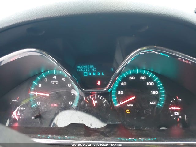 Chevrolet Traverse 1lt 2017 1GNKRGKD1HJ160165 Image 15