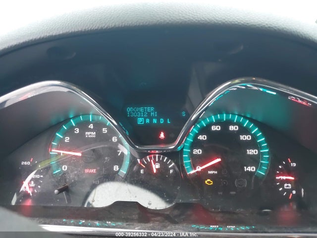 Chevrolet Traverse 1lt 2017 1GNKRGKD1HJ160165 Image 7