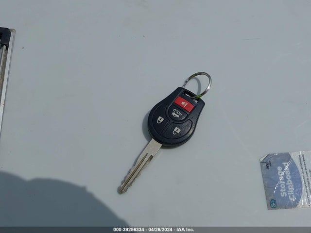 Nissan SENTRA S 2015 3N1AB7AP5FY338451 Image 11