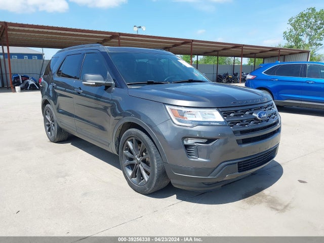 2018 1FM5K7D80JGC90608 main image
