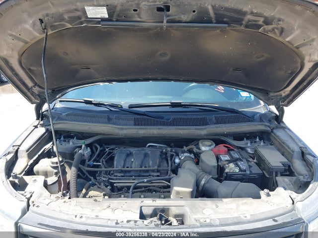 Ford EXPLORER XLT 2018 1FM5K7D80JGC90608 Image 10