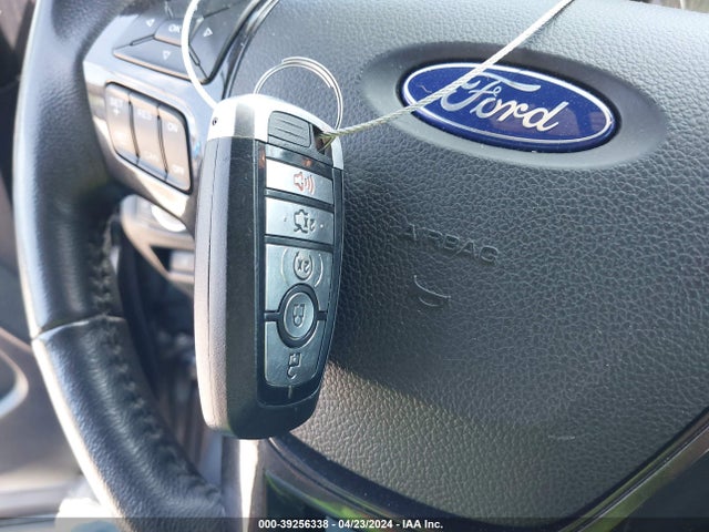 Ford EXPLORER XLT 2018 1FM5K7D80JGC90608 Image 11
