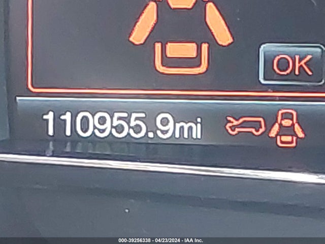 Ford EXPLORER XLT 2018 1FM5K7D80JGC90608 Image 15