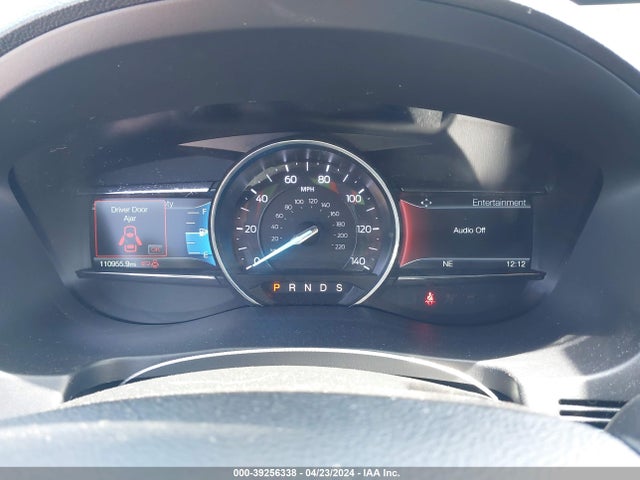 Ford EXPLORER XLT 2018 1FM5K7D80JGC90608 Image 7