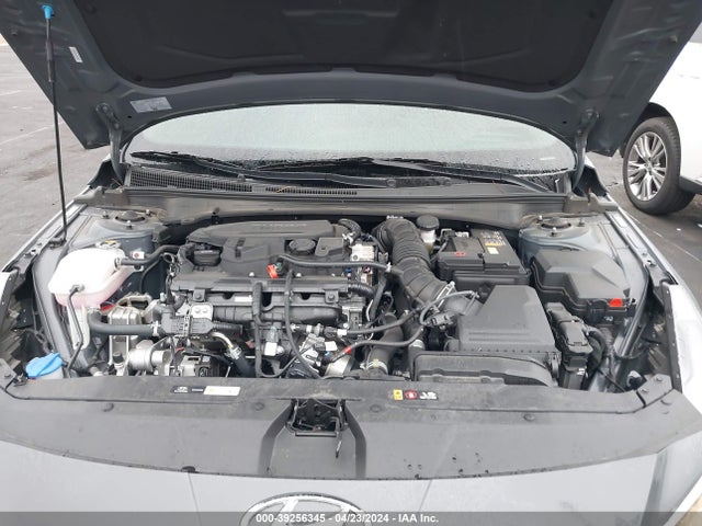 Hyundai Elantra N Line 2023 KMHLR4AF3PU585653 Image 10