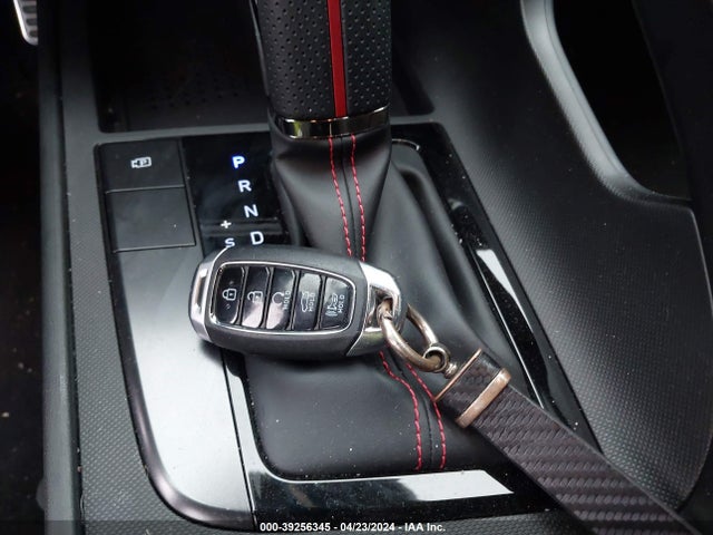Hyundai Elantra N Line 2023 KMHLR4AF3PU585653 Image 11