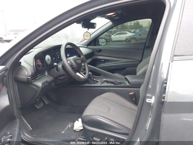 Hyundai Elantra N Line 2023 KMHLR4AF3PU585653 Image 5