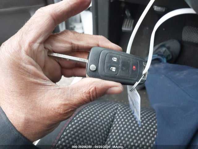 GMC Terrain Sle-1 2017 2GKALMEK1H6155869 Image 11